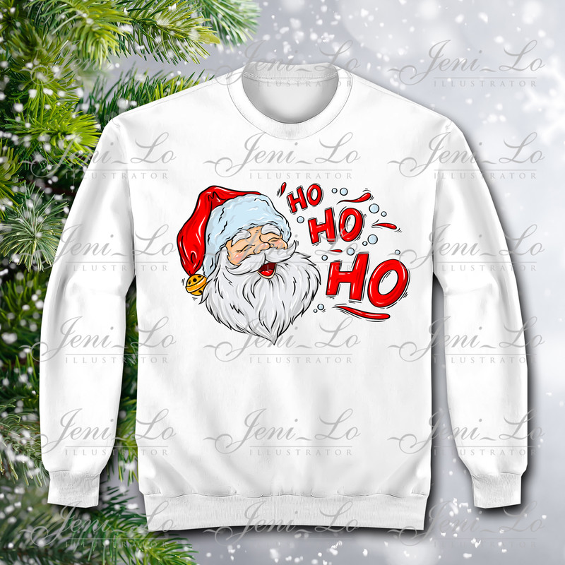 ВИЗУАЛ 6 Santa ho ho ho.jpg