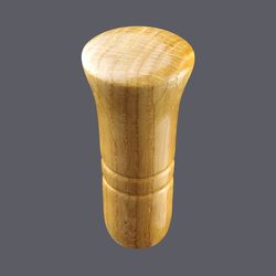 Wooden shift stick knob, car accessory for men or women, wood gift idea for husband, boyfriend, dad or grandpa birthday,