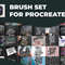 Brush Set For Procreate.jpg