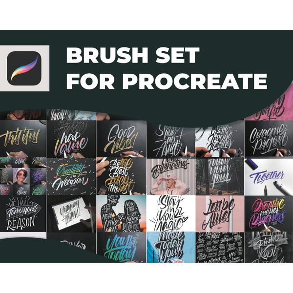 Brush Set For Procreate.jpg