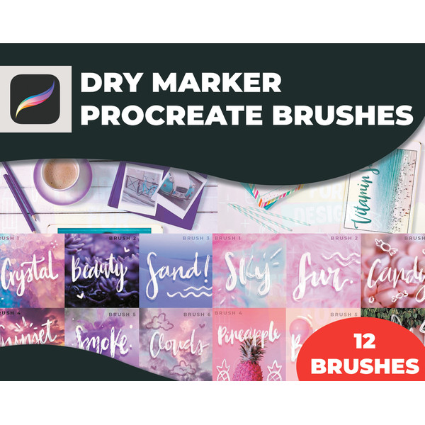 Dry Marker Procreate Brushes.jpg