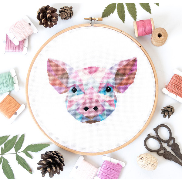 Pig Cross Stitch Pattern.jpg