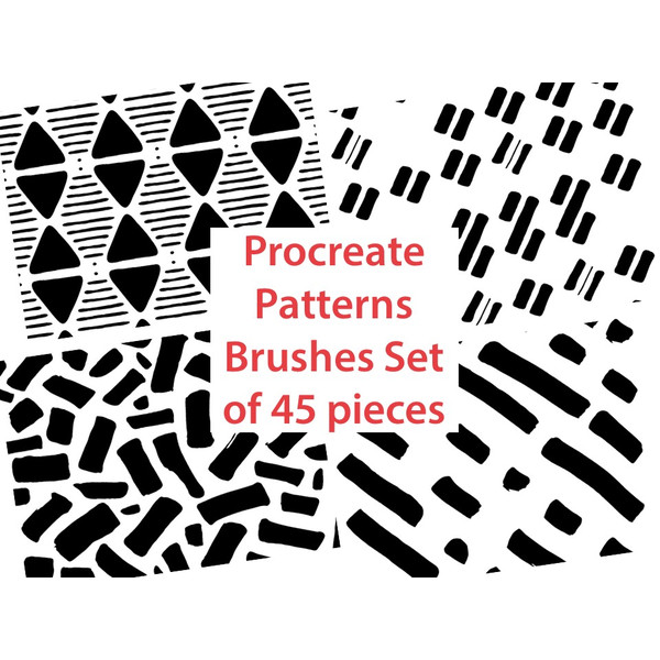 Procreate Patterns Brushes Set  (4).JPG
