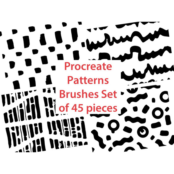 Procreate Patterns Brushes Set  (5).JPG