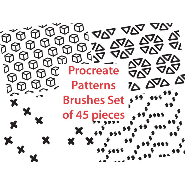 Procreate Patterns Brushes Set  (8).JPG