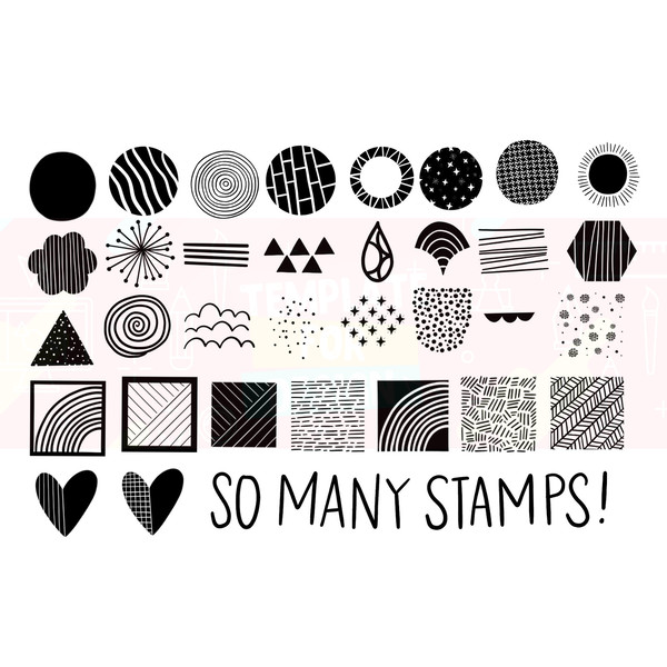 Procreate Stamp Shapes Set (3).jpg