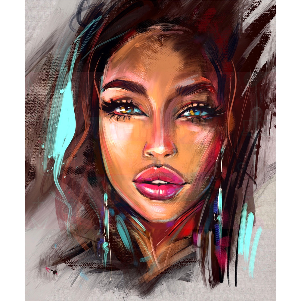 17 cartoon style brushes for Procreate (7).jpg