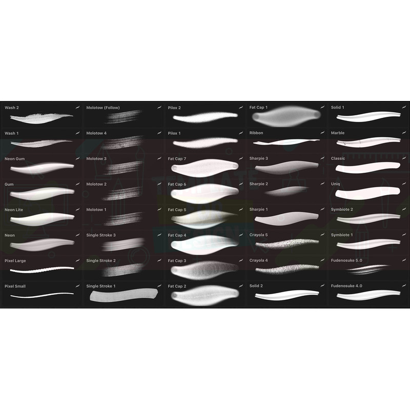 Brush set for Procreate_2 (2).jpg