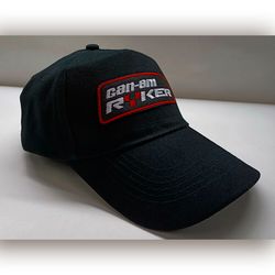 BRP CAN-AM RYKER Cotton hat