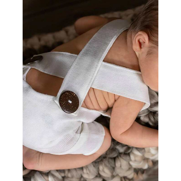 Newborn Infant Baby Knitted Button Footless Romper Overalls Photography Baby Shower Gift (3).jpg