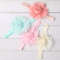 4Pcs Newborn Baby Girls Flower Headband Soft Elastic Bow Knot Hair Band Set gift Photography Prop (3).jpg