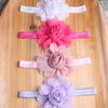 4Pcs Newborn Baby Girls Flower Headband Soft Elastic Bow Knot Hair Band Set gift Photography Prop (4).jpg