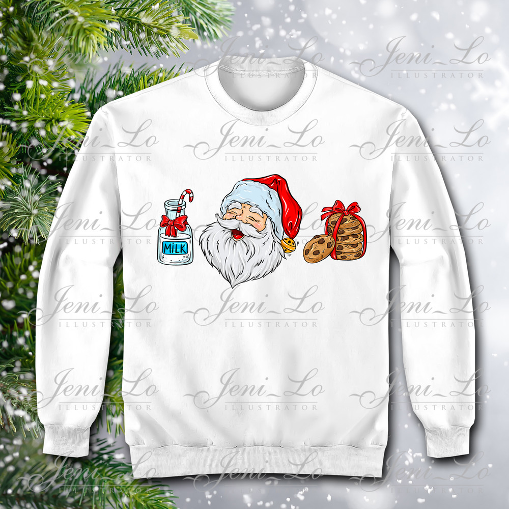 ВИЗУАЛ 5 Milk Cookies Santa.jpg