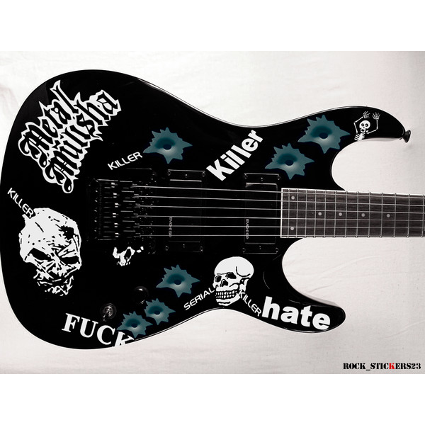 guitar stickers rock.png