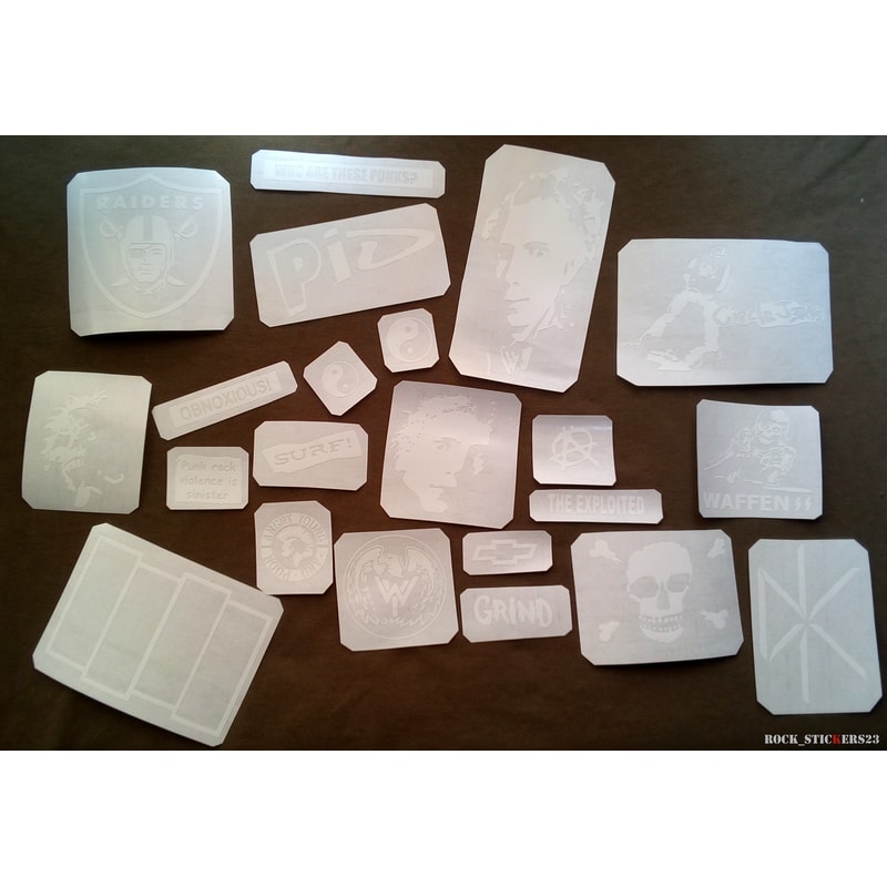 Jeff Hanneman guitar stickers.png