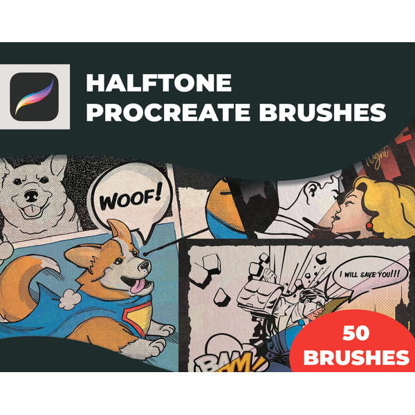 Halftone Procreate Brushes .jpg