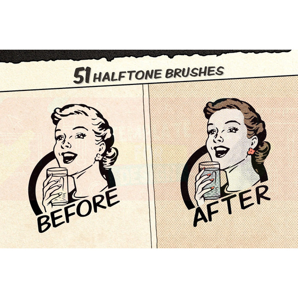 Vintage Comic Halftone Procreate Brushes (4).jpg