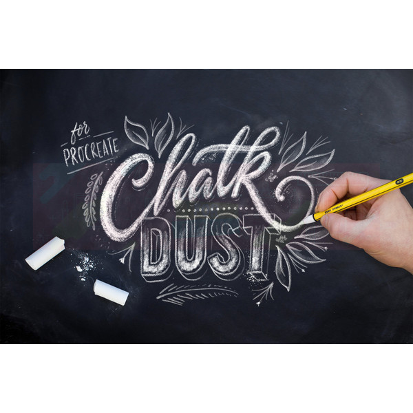 Chalk Dust - Procreate Lettering Kit (4).jpg
