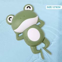 Swimming Frog Toys Play for Kids