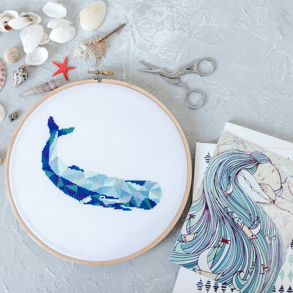 Whale Counted Cross Stitch Pattern.jpg