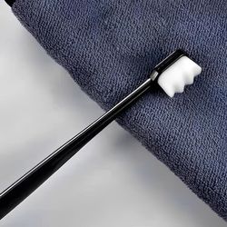 Ultra-Fine Soft Bristles Eco-Friendly Portable Toothbrush