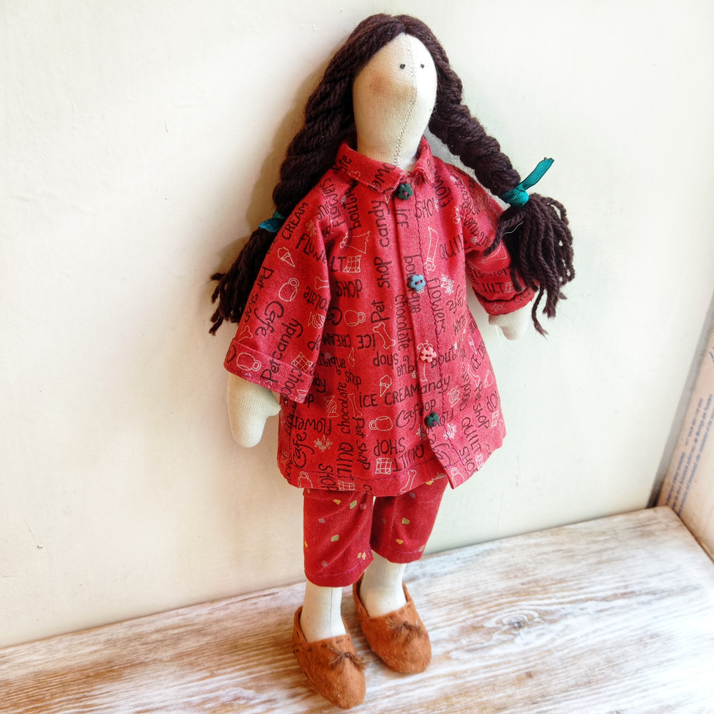 Tilda doll
