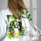 .hand painted women jacket-jean jacket-denim jacket-girl fabric clothing-designer art-wearable art-custom clothes.jpg