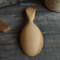 Handmade wooden pocket spoon - 05