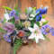 Violet-grey-purple-floral-centerpiece-9.jpg