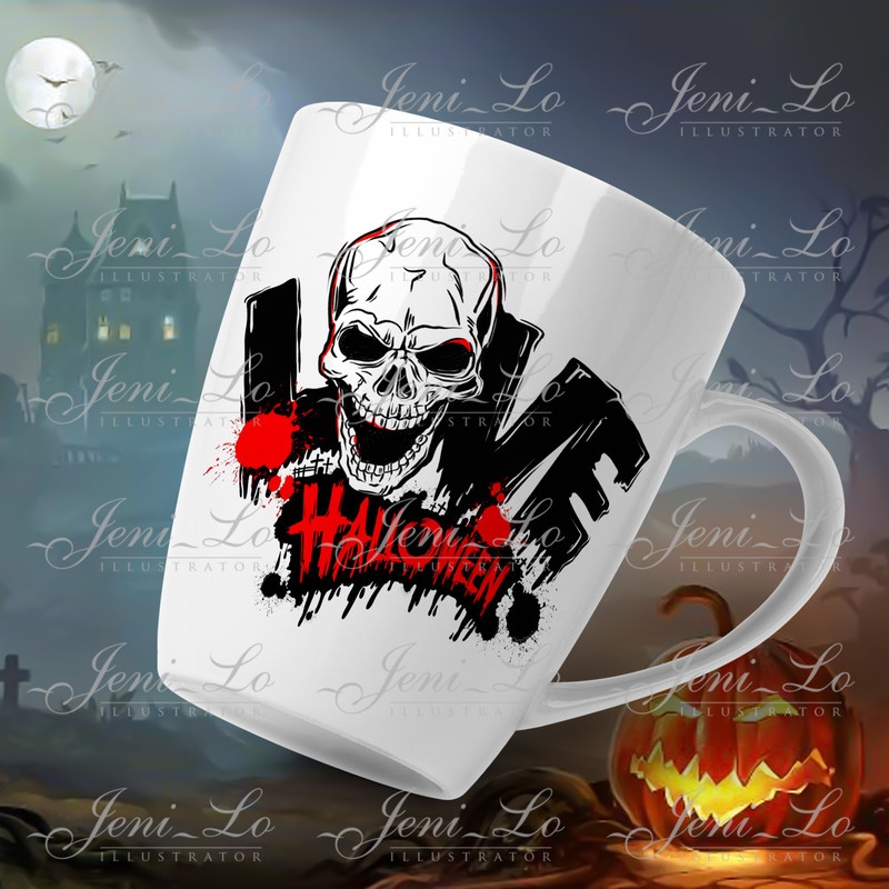 ВИЗУАЛ 2 Skull love halloween.jpg