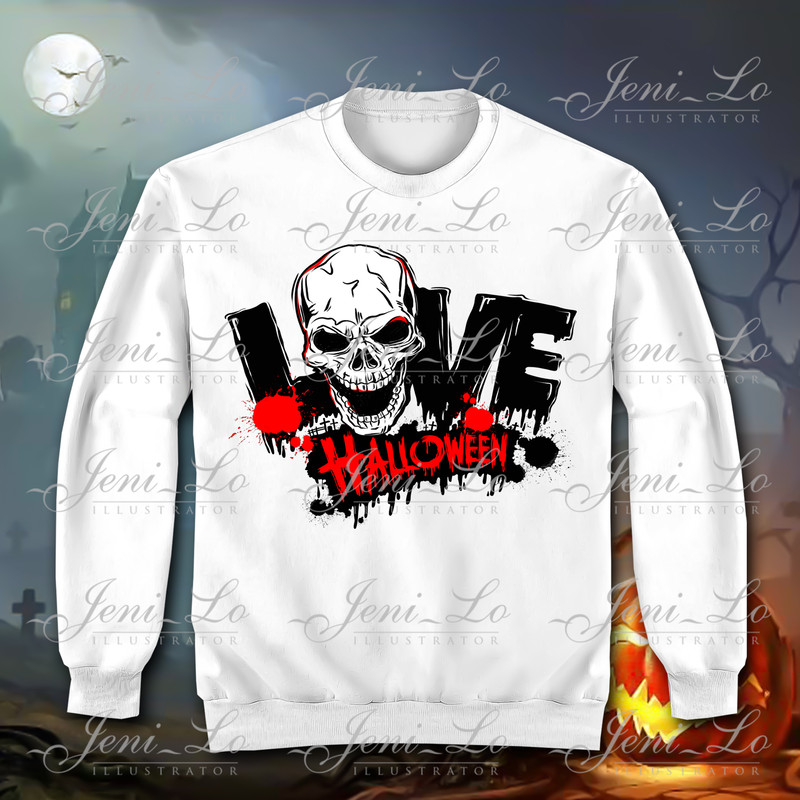 ВИЗУАЛ 5 Skull love halloween.jpg