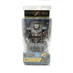 Series 4 Pacific Rim Jaeger Action Figure Toys 7' Striker Eureka Gift In Box