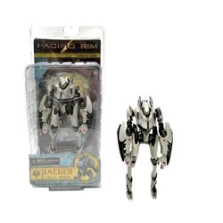 Tacit Ronin Jaeger Series Pacific Rim Action Figure Toy 2021 Gift Christmas 7'