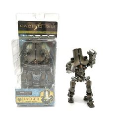 Cherno Alpha Jaeger Series Pacific Rim Action Figure Toy 2021 Gift Christmas 7'