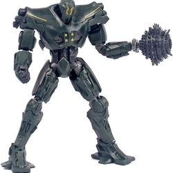 Titan Redeemer Pacific Rim 2 Uprising Action Figure Toy Robot 6.5' Box USA Stock
