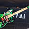 Steve Vai's Green Meanie guitar stickers.png