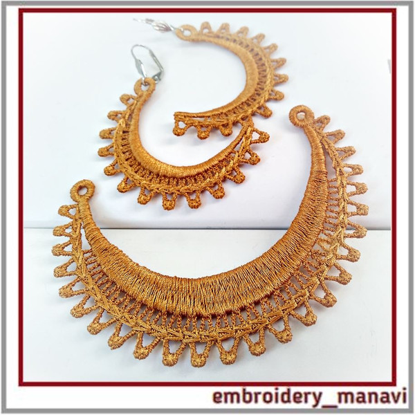 In-The-Hoop-FSL-embroidery-design-earrings-and-a-crescent-shaped-pendant