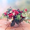 Burgundy-roses-succulents-Floral-Centerpiece-1.jpg