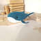 Stuffed blue Whale toy for home decor.jpg
