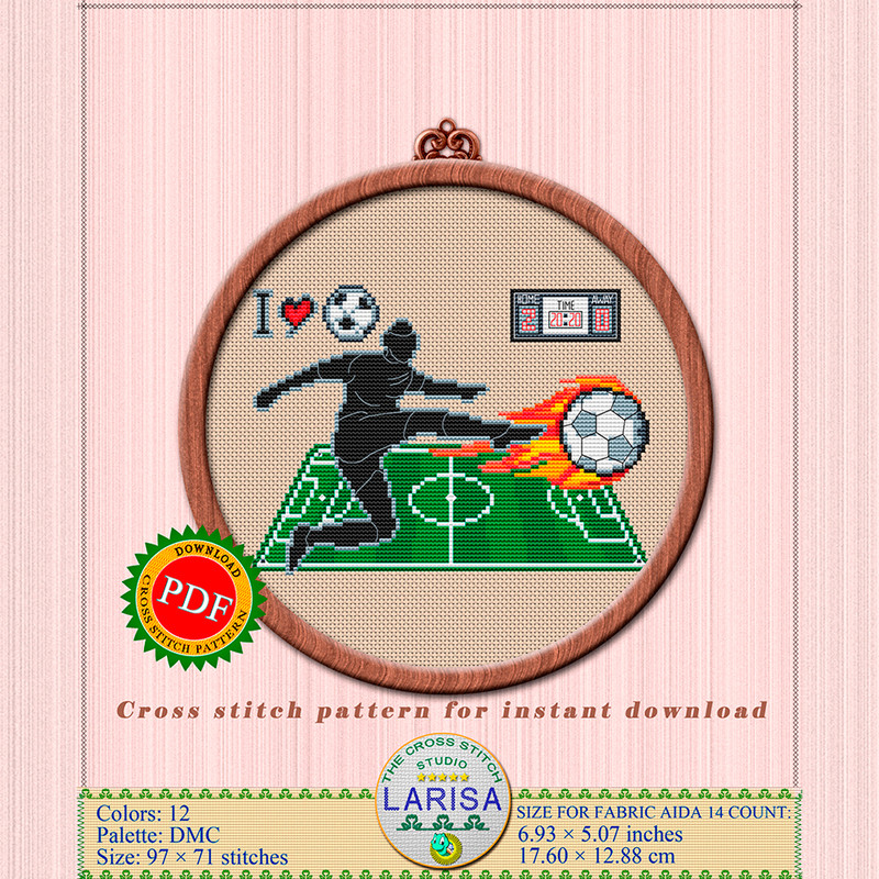 Footballer