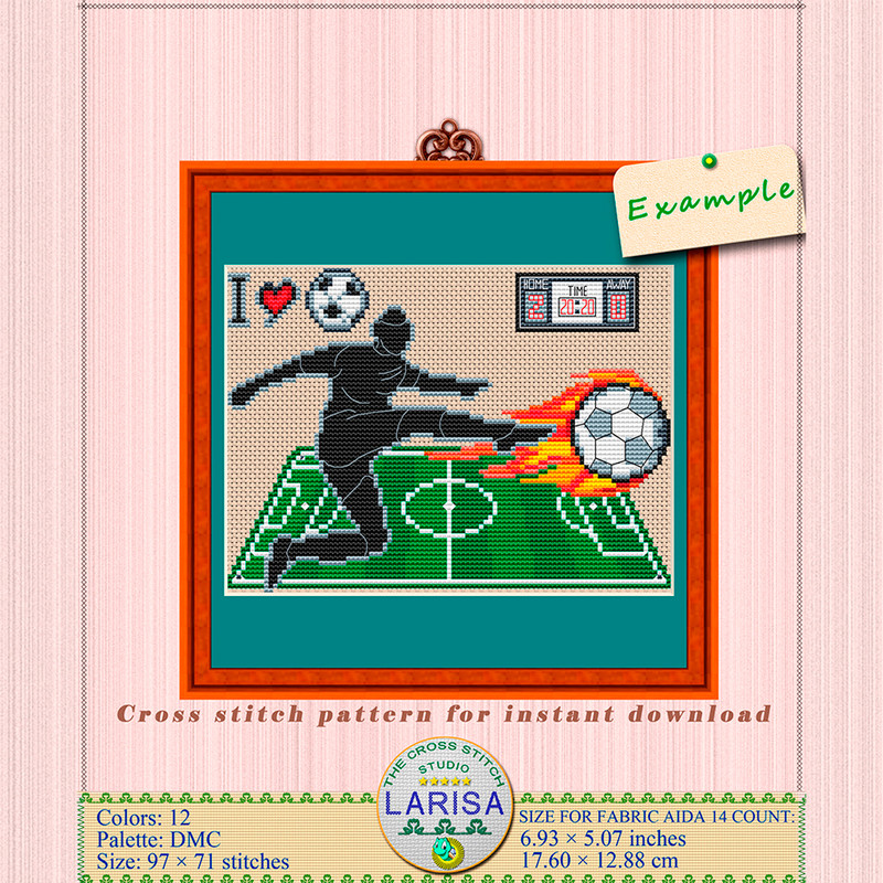 Soccer