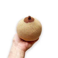 crochet pattern boobs, amigurumi pattern pdf, crochet patterns