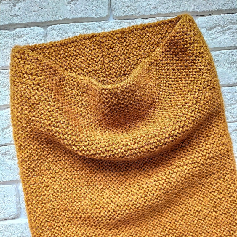 scarf