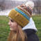 Warm-handmade-jacquard-knitted-hat-4