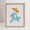 ghost with umbrella.png