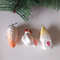 New Year's toys of the USSR, vintage, Christmas decorations of the USSR, the Soviet new year.png