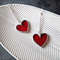 red-stained-glass-heart-earrings-tin-soldered-handmade-4