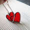 red-stained-glass-heart-earrings-tin-soldered-handmade-9