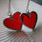 red-stained-glass-heart-earrings-tin-soldered-handmade-1
