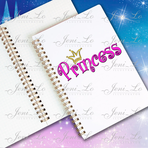 ВИЗУАЛ 4 Princess word crown.jpg